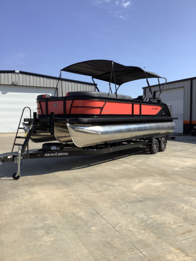 2026 Godfrey Sweetwater 2486 SFLC