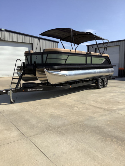 2026 Godfrey Sweetwater 2486 SB