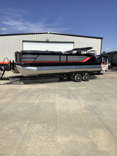 2026 Godfrey Sweetwater 2486QS