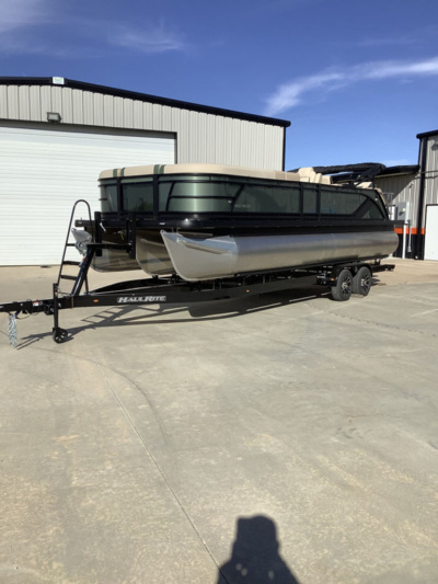 2026 Godfrey Sweetwater 2486DT