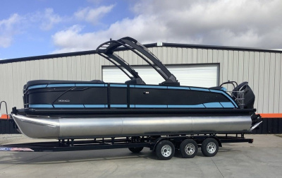 2026 Godfrey Monaco 275MTF