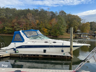 1997 Sea Ray 290 Sundancer