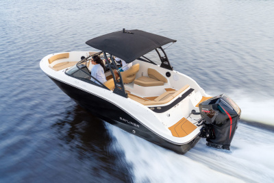 2026 Bayliner V Series