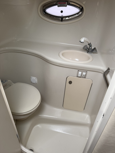 2006 Sea Ray 2006 Amberjack SeaRay