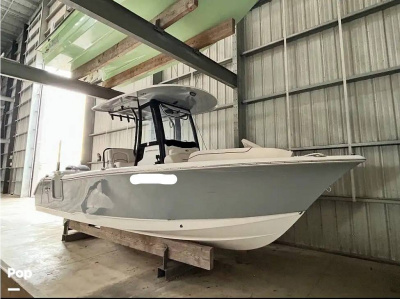 2020 Sea Hunt Ultra 235 SE