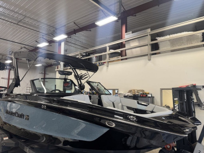 2026 Mastercraft XT Series