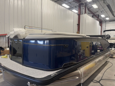 2026 Harris FloteBote Sunliner 230 SLE