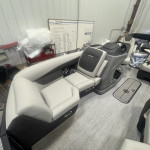 2026 Harris FloteBote