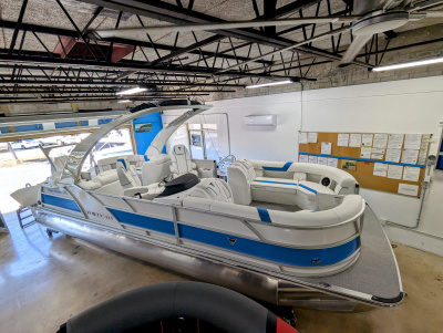 2026 Trifecta 25 RF SS Arch VESPER