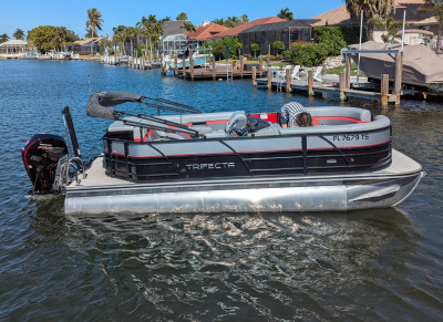 2023 Trifecta 20CC 2.75