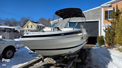 2023 Crownline 250 XSS