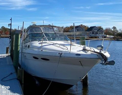 2000 Sea Ray 290 Sundancer