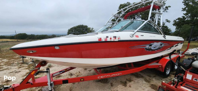 2005 Centurion Lightning Storm C4