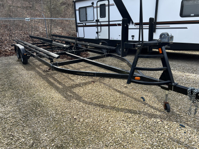 2017 Bear Bentley PB 13-24 TTL