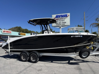 2021 Yamaha 255 FSH Sport E