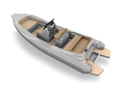 2026 Zar Formenti ZAR 79 SL