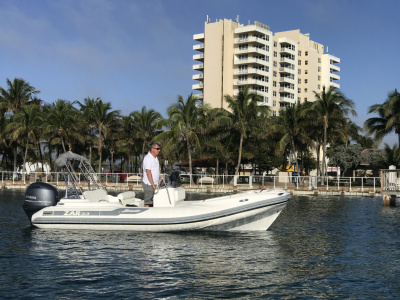 2026 Zar Formenti ZAR 53