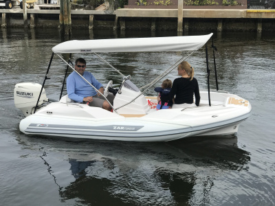 2026 Zar Formenti ZAR ZF-3