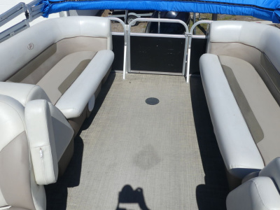 2018 Princecraft Vectra 25