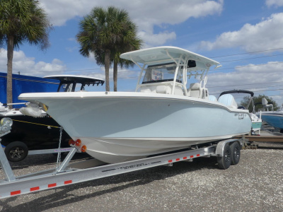 2026 Key West 291 FS