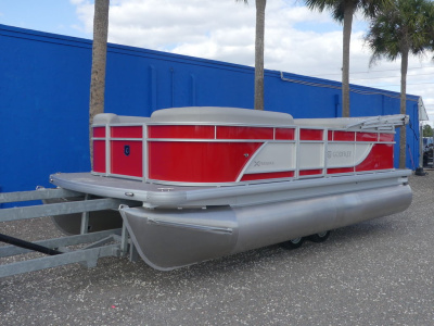 2026 Godfrey Xperience 1886 CX