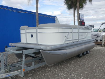 2026 Godfrey Xperience 1680 CX