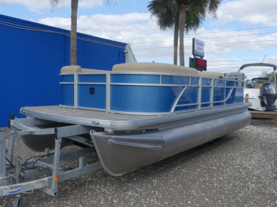 2026 Godfrey Xperience 2086 CXP