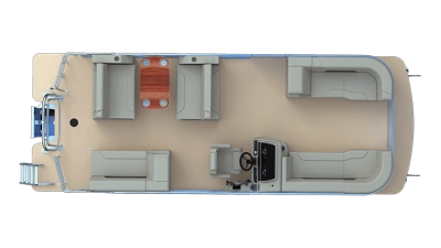 2026 Godfrey SW2286DT