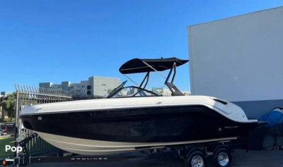 2022 Bayliner Dx 2250