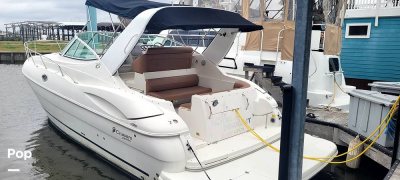 2004 Cruisers 320 Express