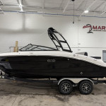 2026 Sea Ray