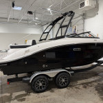 2026 Sea Ray