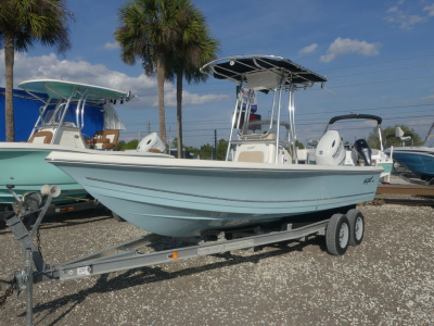 2026 Bulls Bay 2200XS