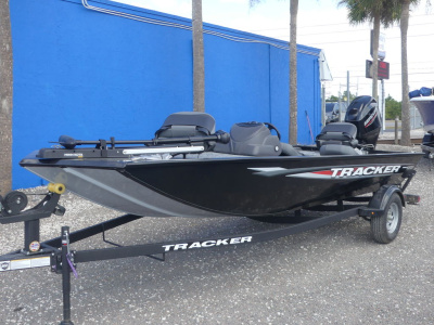 2026 Tracker PRO 170
