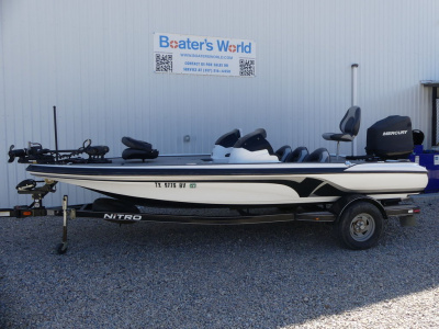 2013 Nitro Z Series Z - 7