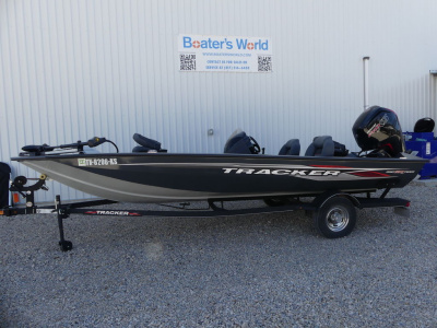 2022 Tracker PRO Team™ 190 TX