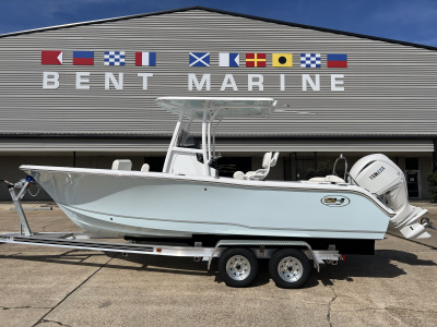 2026 Sea Hunt 229 Ultra