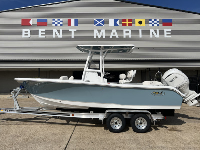 2026 Sea Hunt 219 Ultra
