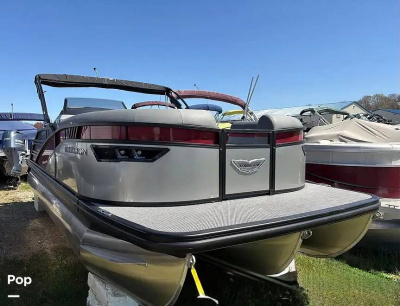 2024 Bennington 22 LXSSB