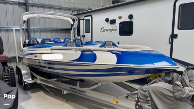 2016 Caliber 1 230 Velocity