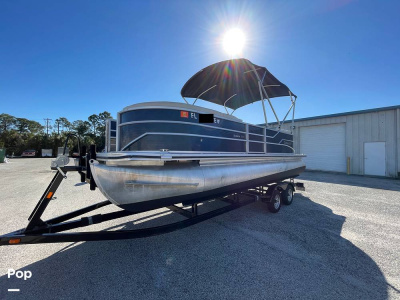 2022 Cypress Cay Seabreeze 232