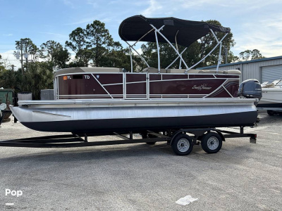 2022 SunChaser Geneva 22CRS