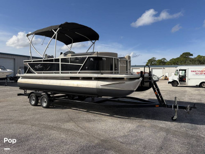 2022 SunChaser Geneva 22 DS CRS