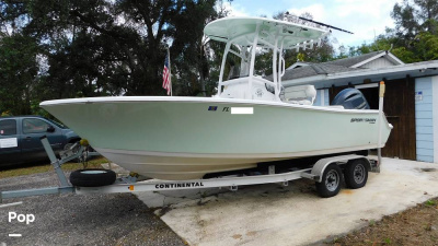 2020 Sportsman Open 212 Platinum