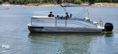 2024 Harris Cruiser 230