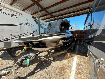 2008 Malibu Wakesetter VLX