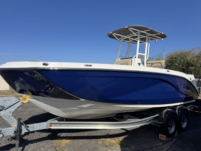 2026 Yamaha 222 FSH Sport