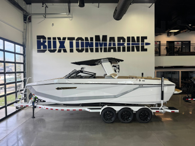 2026 Nautique Super Air Nautique G25