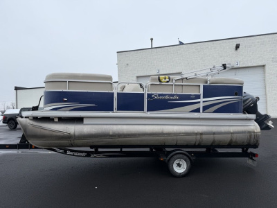 2011 Sweetwater Cruise