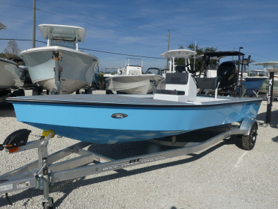 2026 Xpress Skiff 185